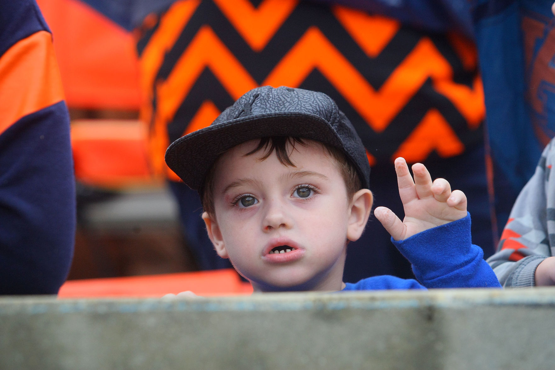 Auburn vs Samford
